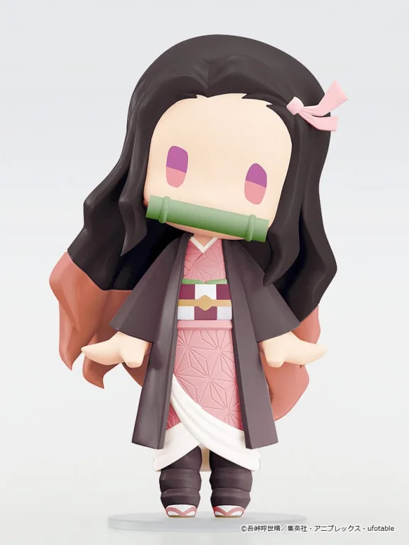 Demon Slayer - HELLO! GOOD SMILE - Nezuko Kamado