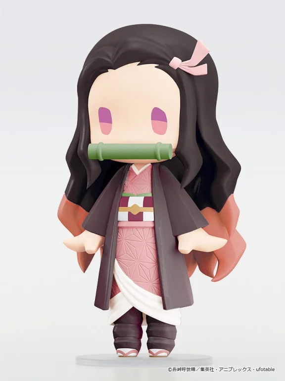 Demon Slayer - HELLO! GOOD SMILE - Nezuko Kamado