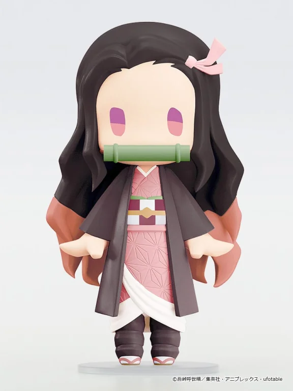 Demon Slayer - HELLO! GOOD SMILE - Nezuko Kamado
