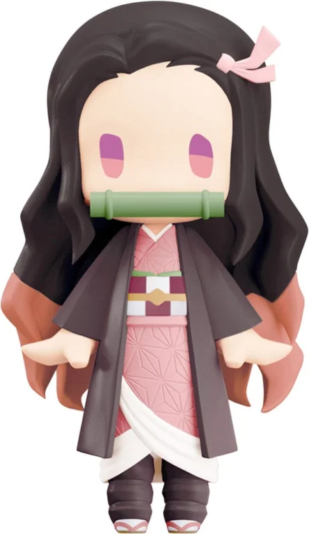 Demon Slayer - HELLO! GOOD SMILE - Nezuko Kamado