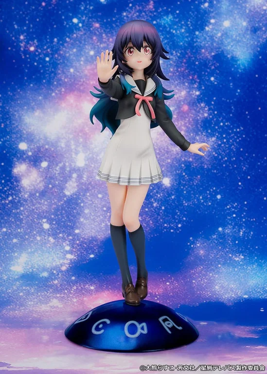 Stardust Telepath - Scale Figure - Umika Konohoshi