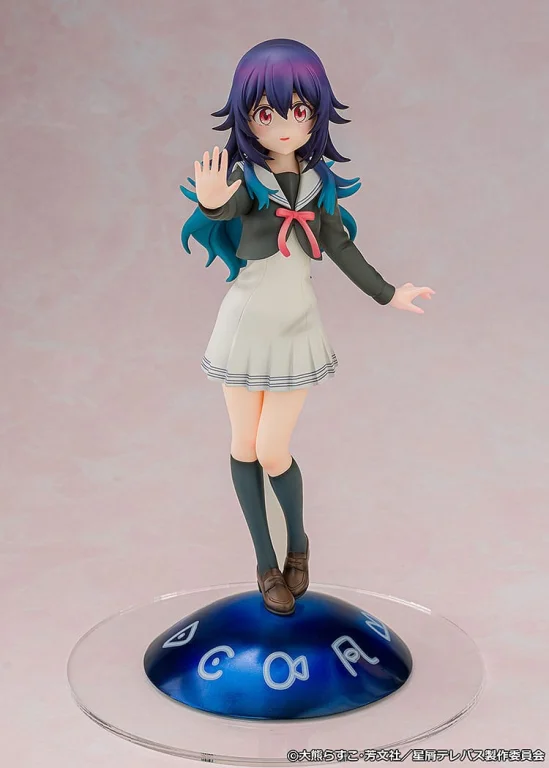 Stardust Telepath - Scale Figure - Umika Konohoshi