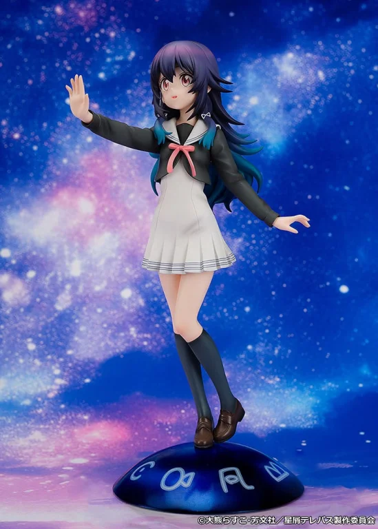 Stardust Telepath - Scale Figure - Umika Konohoshi