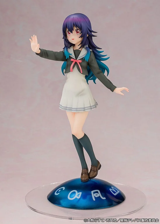 Stardust Telepath - Scale Figure - Umika Konohoshi