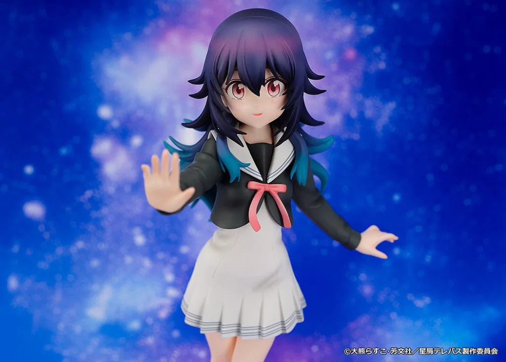 Stardust Telepath - Scale Figure - Umika Konohoshi