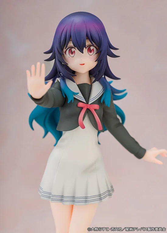 Stardust Telepath - Scale Figure - Umika Konohoshi