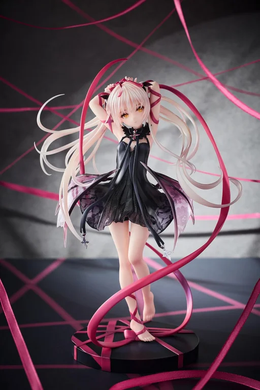 rurudo - Scale Figure - Lilitics Catalog