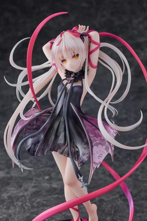 rurudo - Scale Figure - Lilitics Catalog