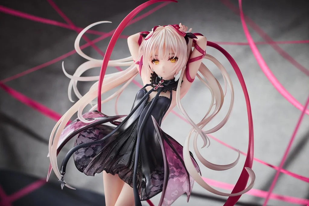 rurudo - Scale Figure - Lilitics Catalog