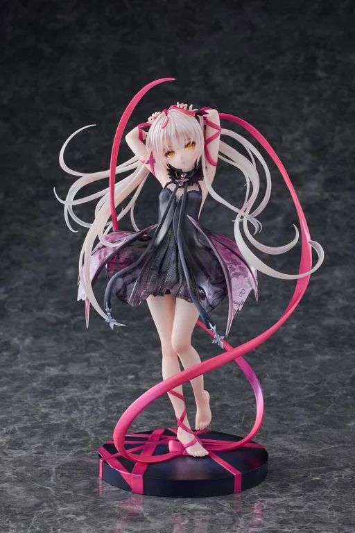 rurudo - Scale Figure - Lilitics Catalog