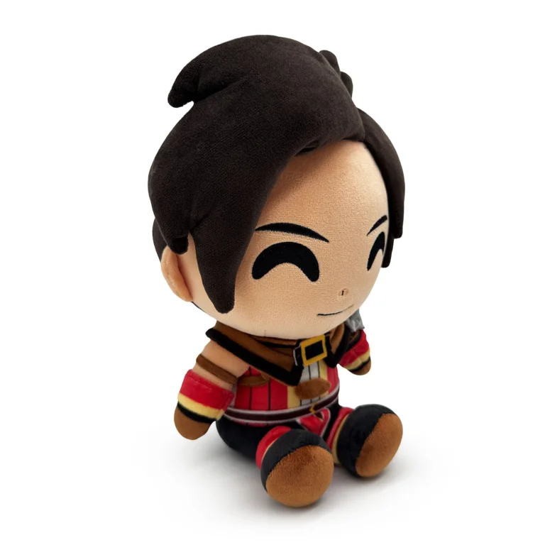 Eiyuden Chronicle: Hundred Heroes - Pl&uuml;sch - Nowa