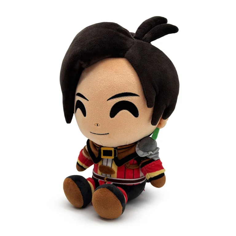 Eiyuden Chronicle: Hundred Heroes - Pl&uuml;sch - Nowa