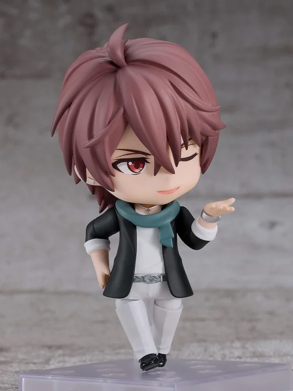 IDOLiSH7 - Nendoroid - Torao Mido