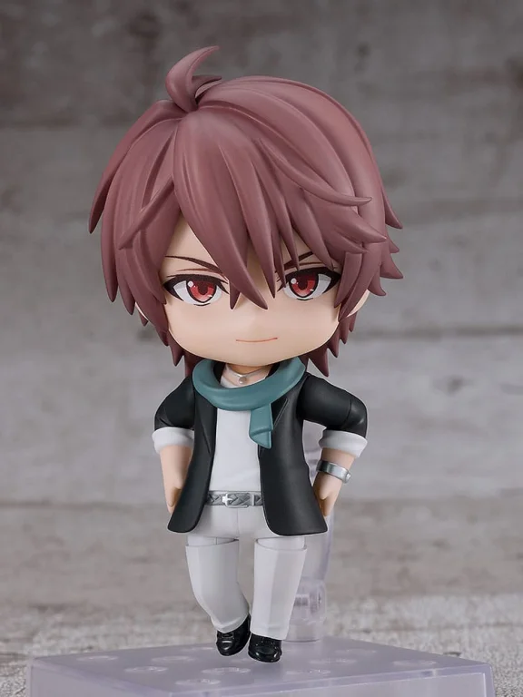 IDOLiSH7 - Nendoroid - Torao Mido