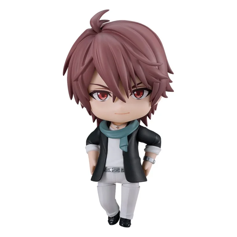 IDOLiSH7 - Nendoroid - Torao Mido