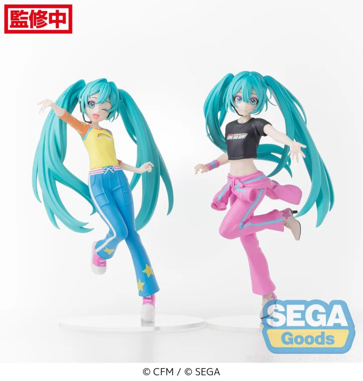 Character Vocal Series - Desktop&times;Decorate Collections - Miku Hatsune (Berry Costume Ver.)