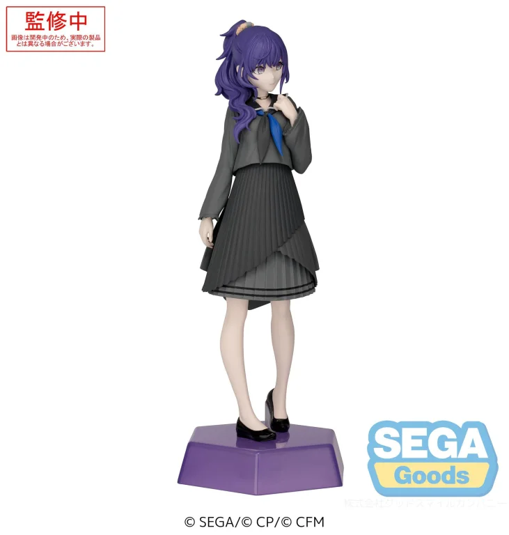 Character Vocal Series - Desktop&times;Decorate Collections - Mafuyu Asahina