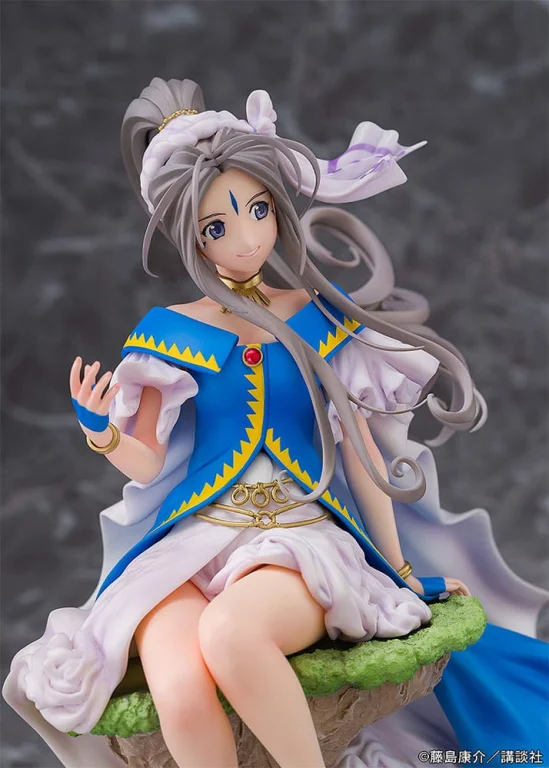 Oh My Goddess! - Non-Scale Figure - Belldandy