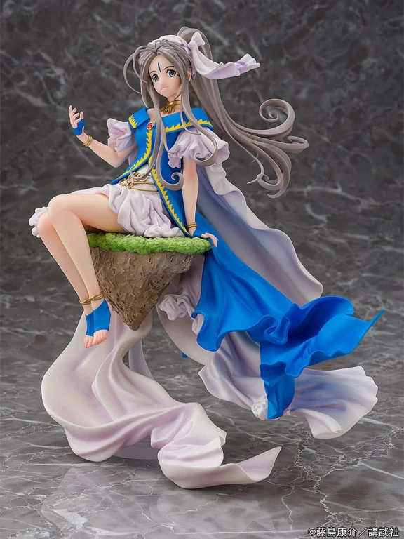Oh My Goddess! - Non-Scale Figure - Belldandy