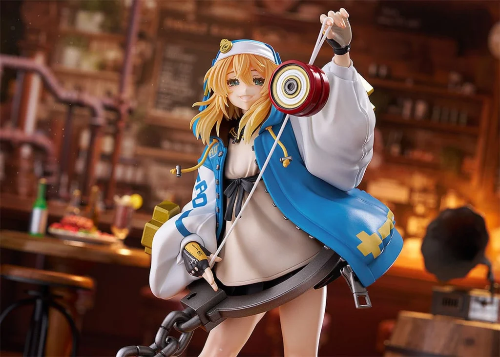 Guilty Gear - Scale Figure - Bridget
