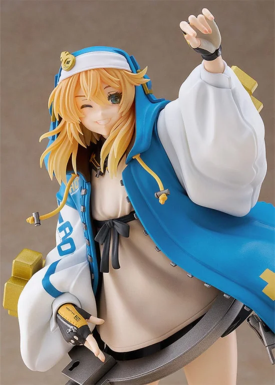 Guilty Gear - Scale Figure - Bridget