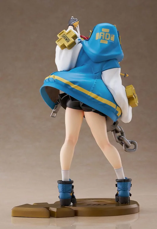 Guilty Gear - Scale Figure - Bridget