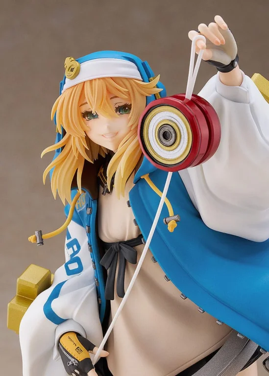 Guilty Gear - Scale Figure - Bridget