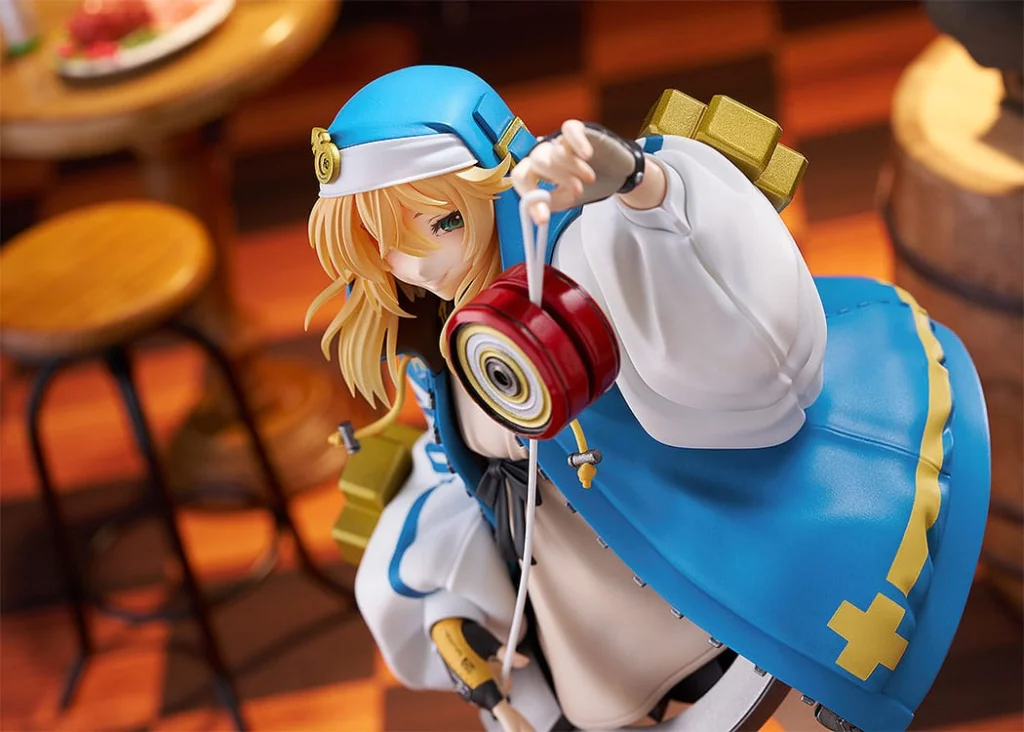 Guilty Gear - Scale Figure - Bridget