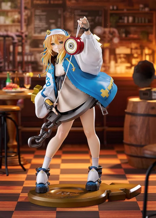 Guilty Gear - Scale Figure - Bridget