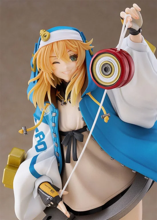Guilty Gear - Scale Figure - Bridget
