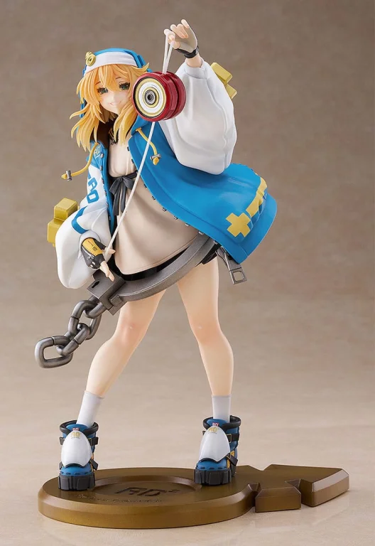 Guilty Gear - Scale Figure - Bridget