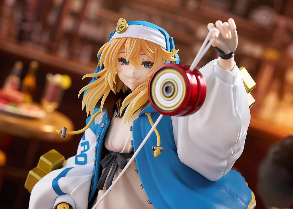 Guilty Gear - Scale Figure - Bridget