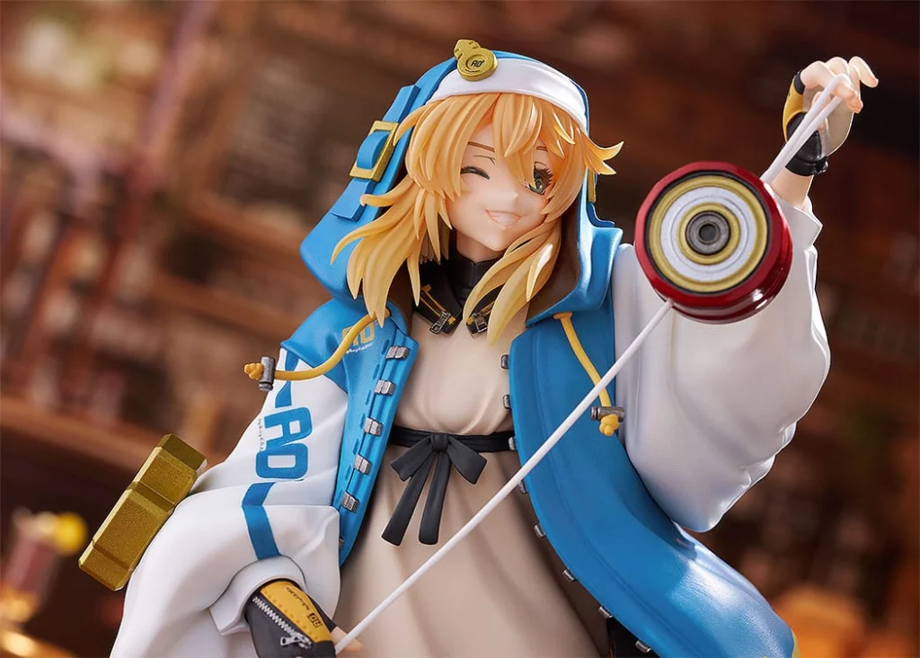 Guilty Gear - Scale Figure - Bridget