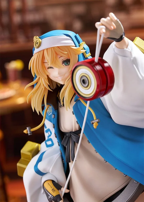 Guilty Gear - Scale Figure - Bridget