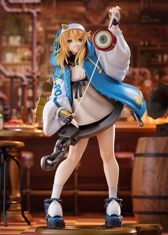 Guilty Gear - Scale Figure - Bridget