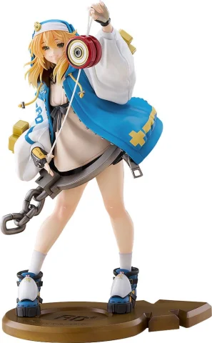 Produktbild zu Guilty Gear - Scale Figure - Bridget