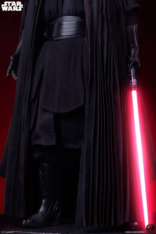 Star Wars - Hyperreal Statue - Darth Maul