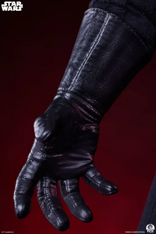 Star Wars - Hyperreal Statue - Darth Maul