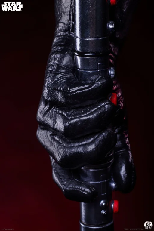 Star Wars - Hyperreal Statue - Darth Maul