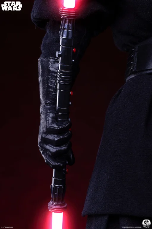 Star Wars - Hyperreal Statue - Darth Maul