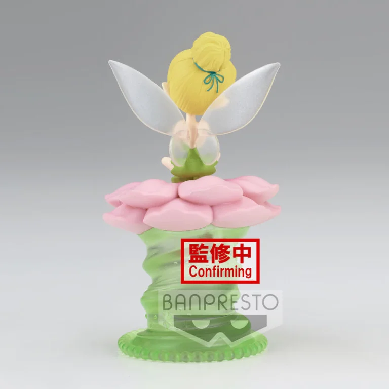 Peter Pan - Q posket stories - Tinkerbell (A)
