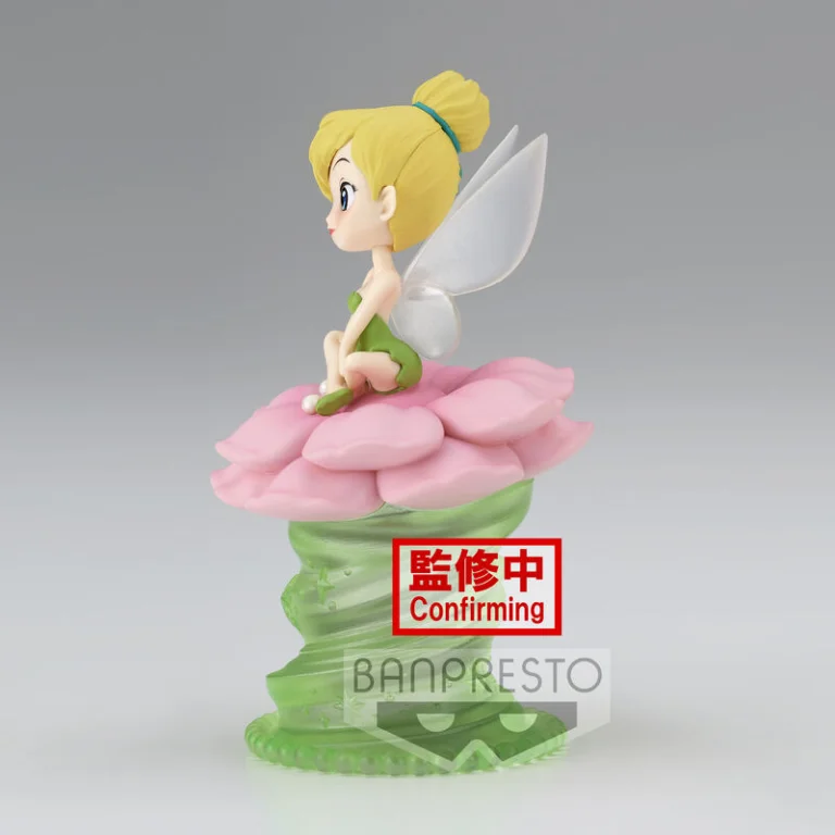 Peter Pan - Q posket stories - Tinkerbell (A)