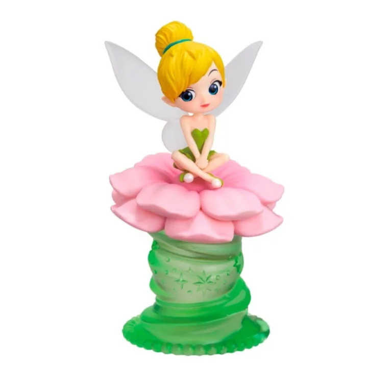Peter Pan - Q posket stories - Tinkerbell (A)
