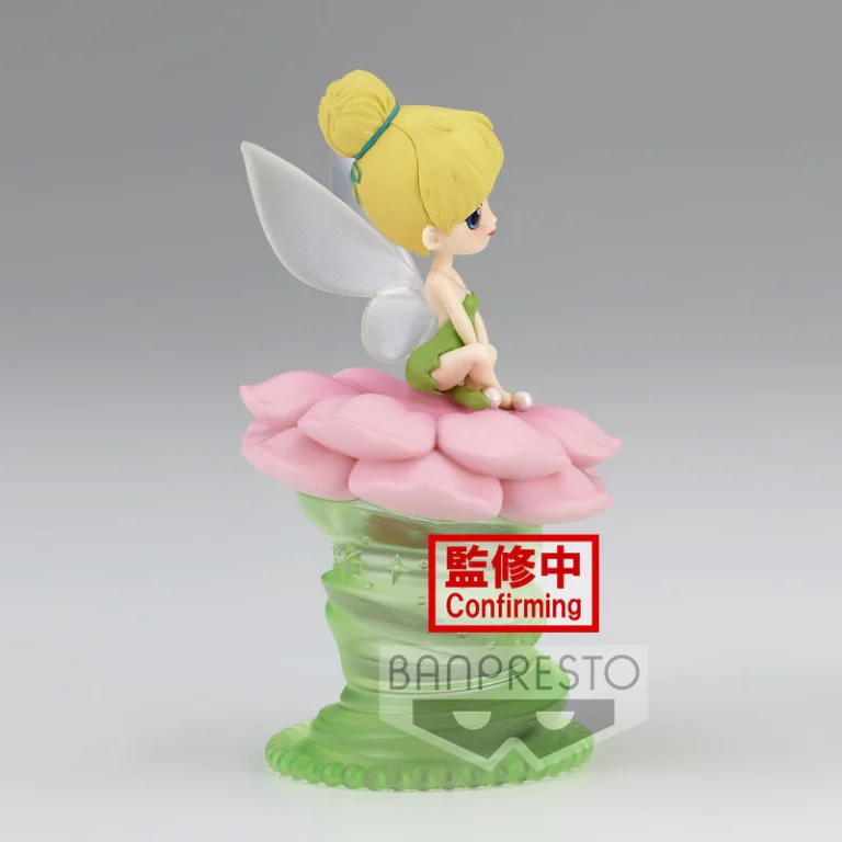 Peter Pan - Q posket stories - Tinkerbell (A)