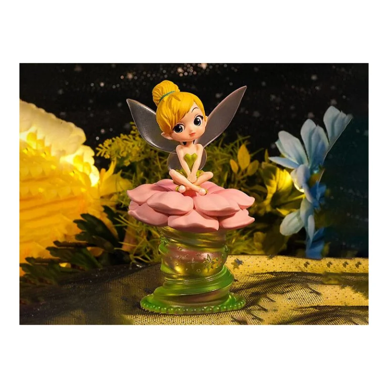 Peter Pan - Q posket stories - Tinkerbell (A)