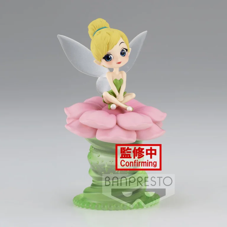 Peter Pan - Q posket stories - Tinkerbell (A)