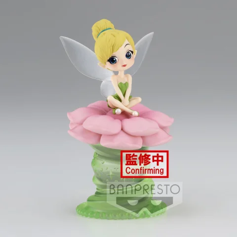 Produktbild zu Peter Pan - Q posket stories - Tinkerbell (A)