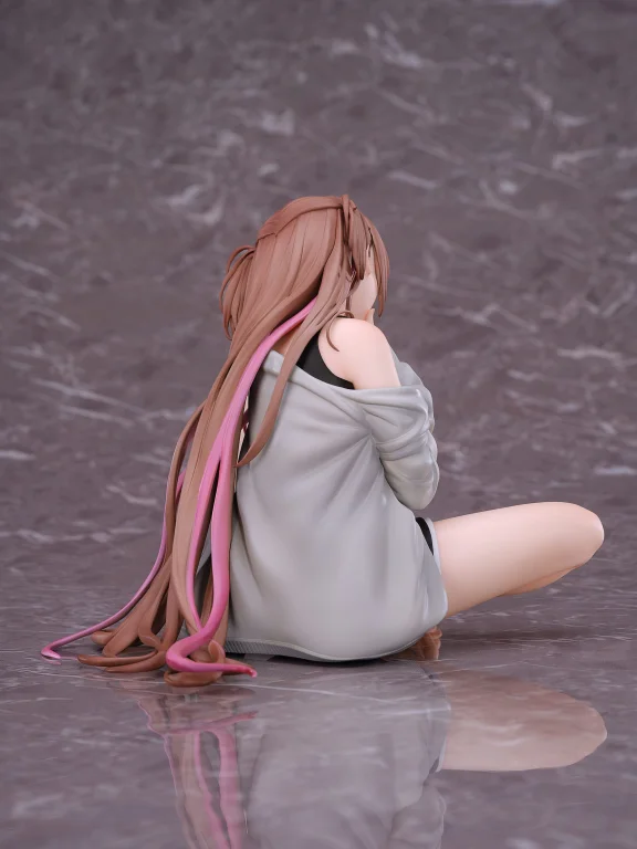 hamunezuko - Scale Figure - Muchi Muchi Jun