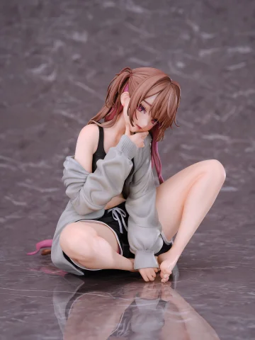 Produktbild zu hamunezuko - Scale Figure - Muchi Muchi Jun
