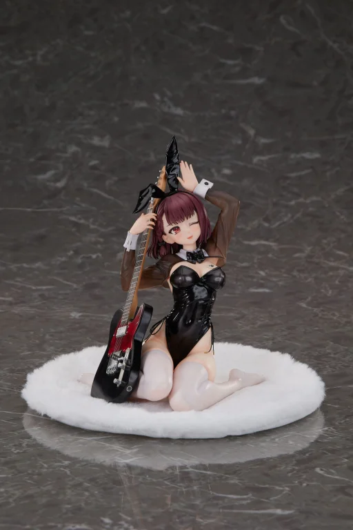 Ka-ito - Scale Figure - Tele Bunny Aya